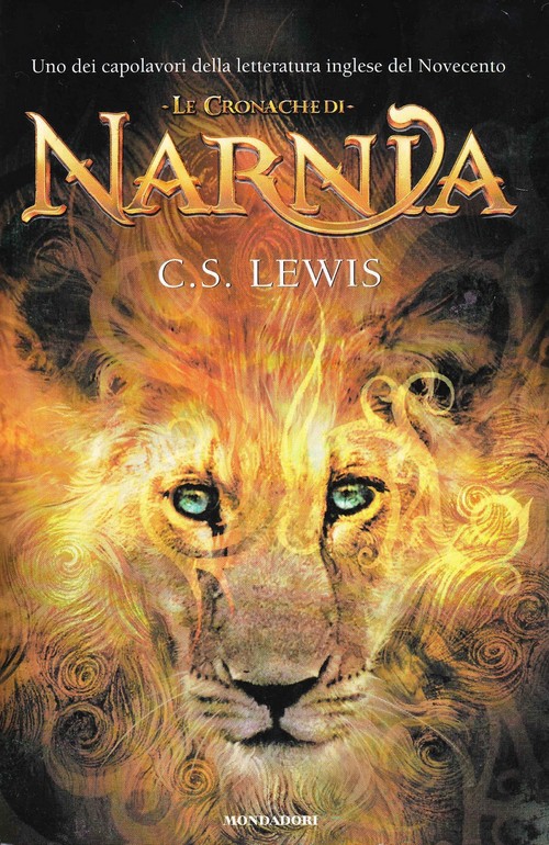 Le cronache di Narnia